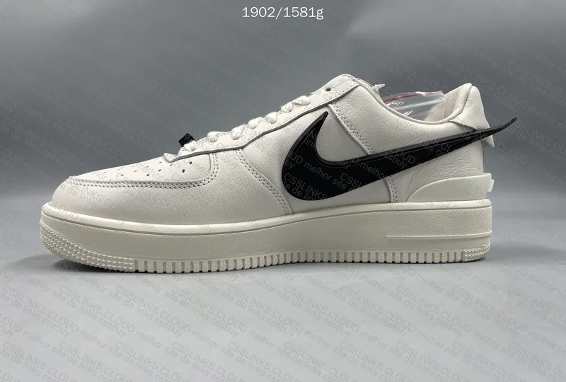 Air Force 1 Ambush Zok 6