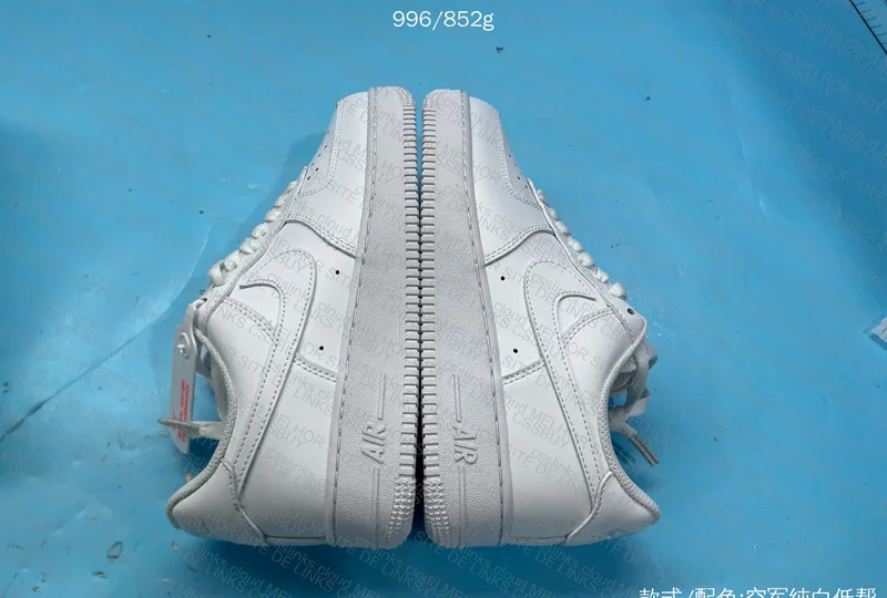 Air Force 1 Cheap (Second Attempt) 3