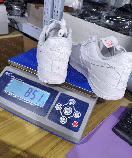 Air Force 1 Cheap (Second Attempt) 4