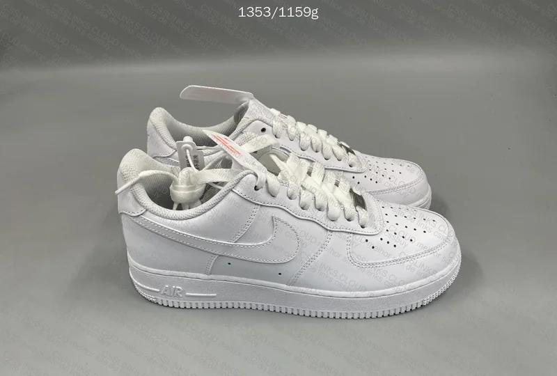 Air Force 1 - Batch G