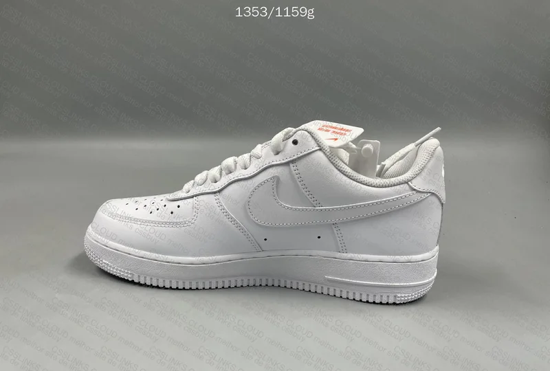Air Force 1 - Batch G 2