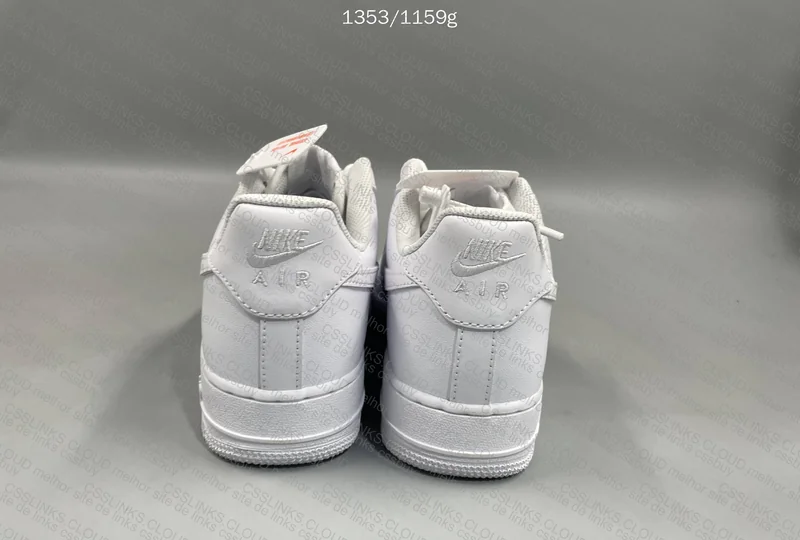 Air Force 1 - Batch G 4