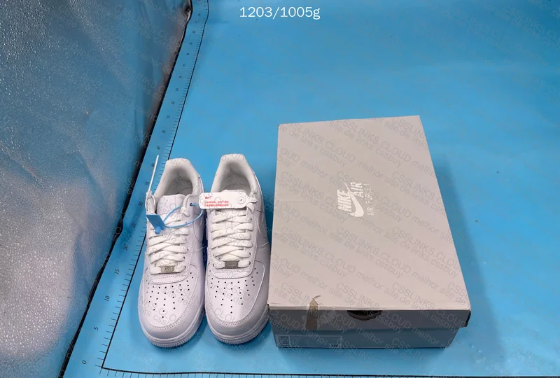 Air Force 1 - Batch G 2