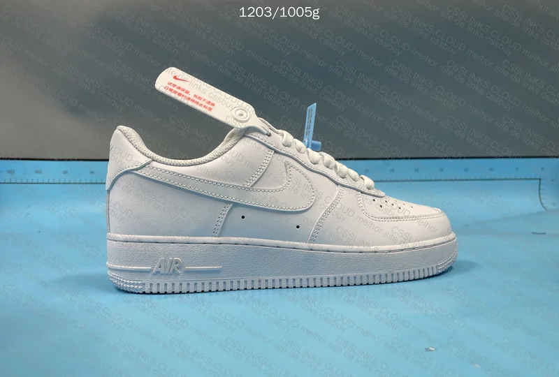 Air Force 1 - Batch G 3