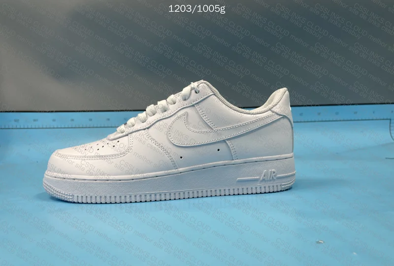 Air Force 1 - Batch G 4