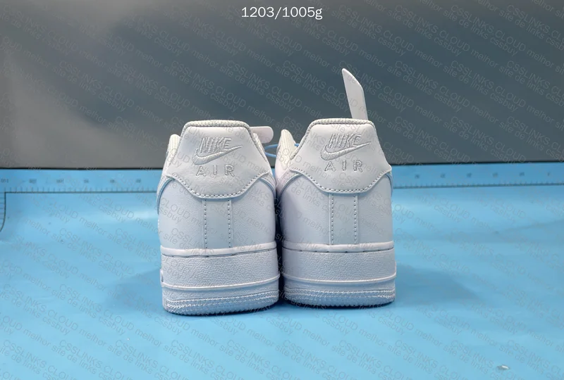 Air Force 1 - Batch G 5