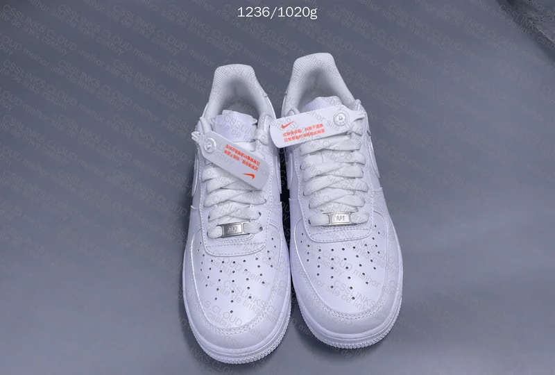 Air Force 1 Batch G (AF1)