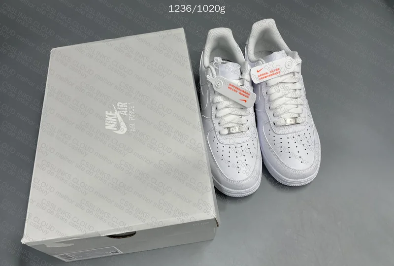 Air Force 1 Batch G (AF1) 8
