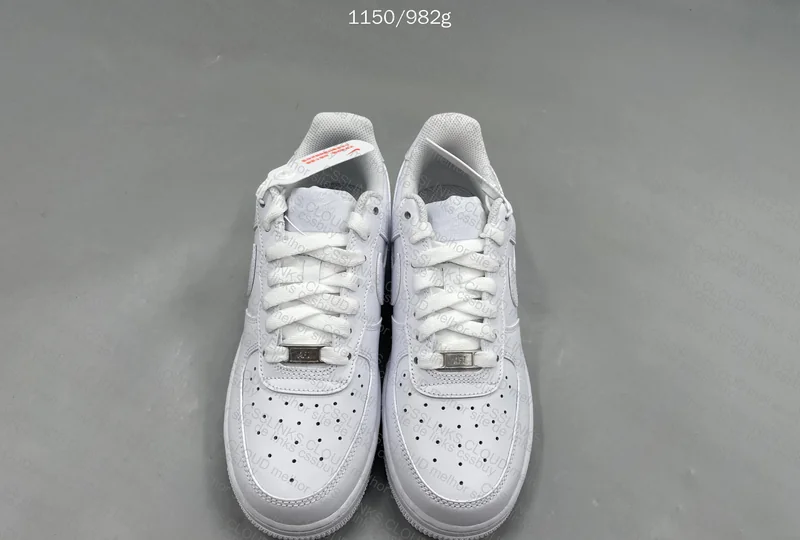 Air Force 1 - Batch G / GL?