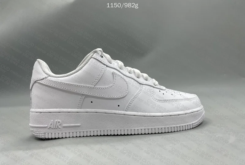 Air Force 1 - Batch G / GL? 10