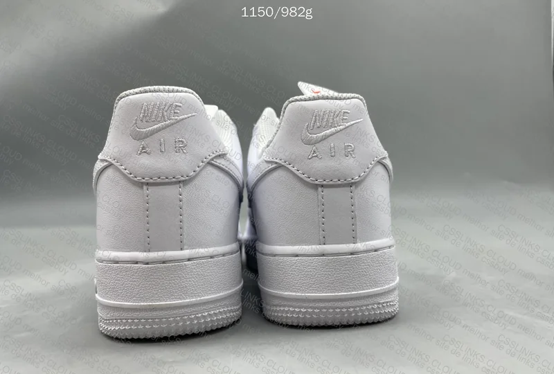 Air Force 1 - Batch G / GL? 2