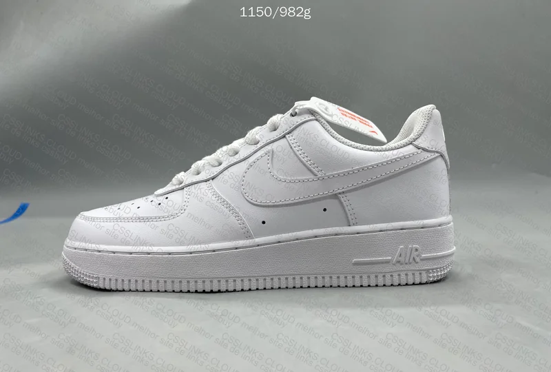 Air Force 1 - Batch G / GL? 3