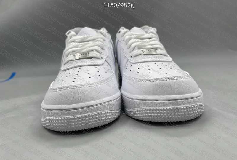 Air Force 1 - Batch G / GL? 4