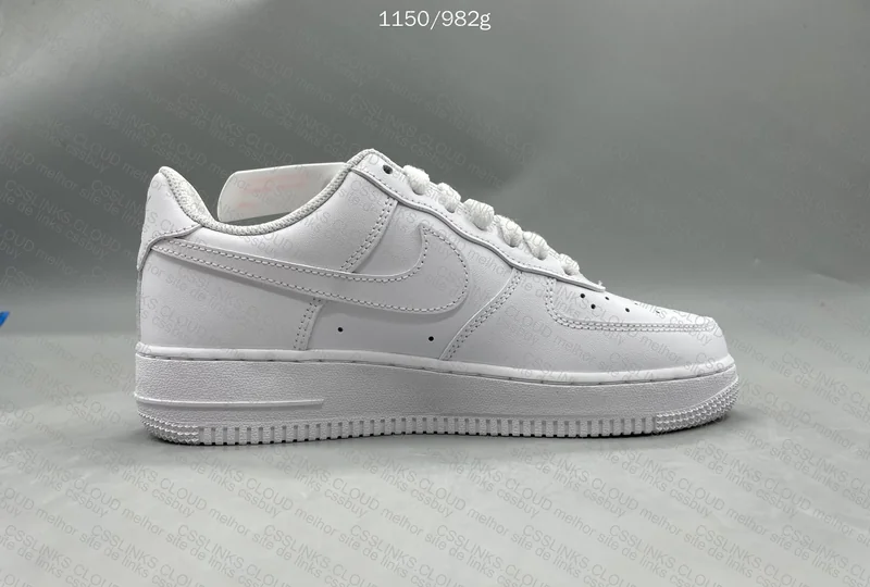 Air Force 1 - Batch G / GL? 5