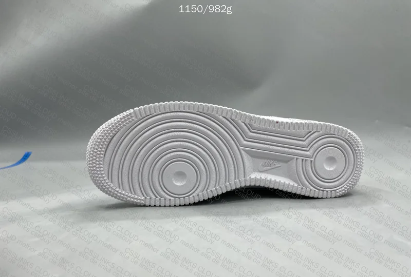 Air Force 1 - Batch G / GL? 6