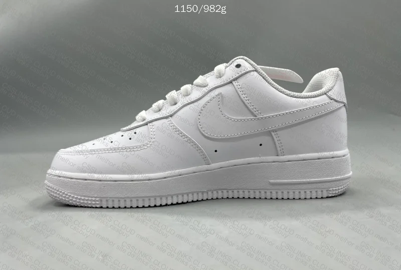 Air Force 1 - Batch G / GL? 8