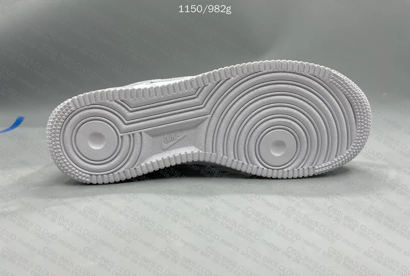 Air Force 1 - Batch G / GL? 9