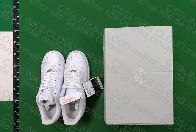 Air Force 1 - Batch GX SDS