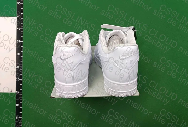 Air Force 1 - Batch GX SDS 2
