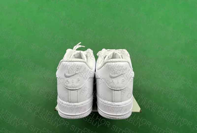 Air Force 1 Batch GX, GL Guys?