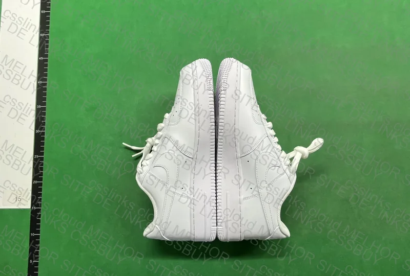Air Force 1 Batch GX, GL Guys? 2