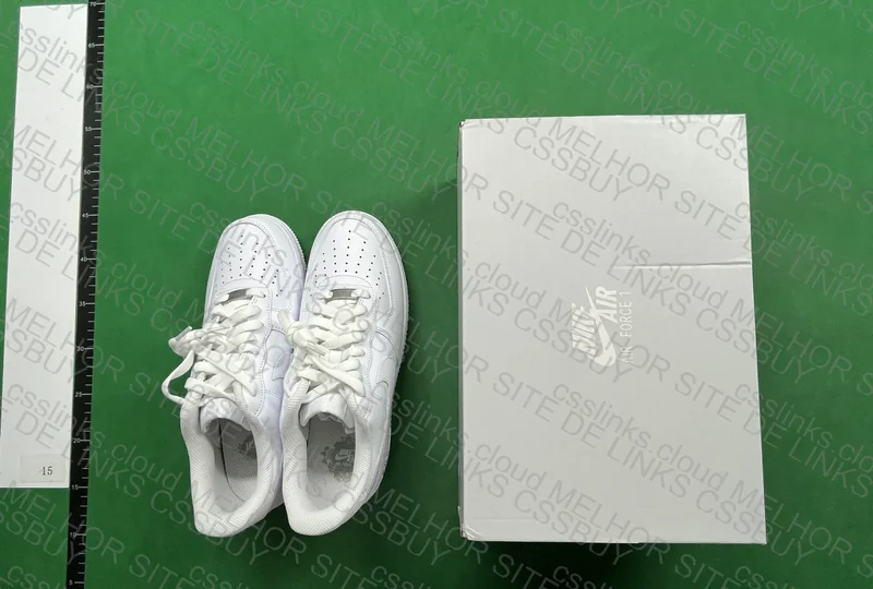 Air Force 1 Batch GX, GL Guys? 3