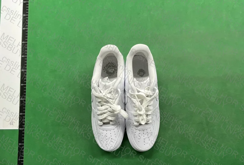 Air Force 1 Batch GX, GL Guys? 5