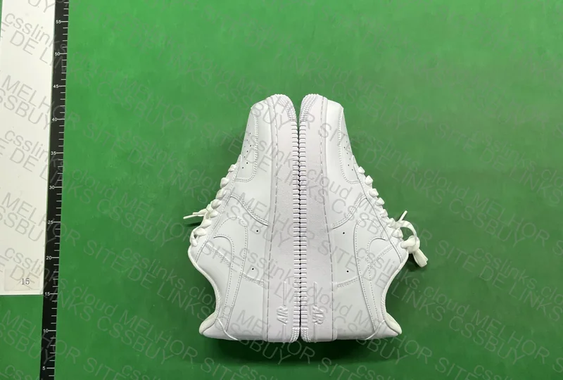 Air Force 1 Batch GX, GL Guys? 6