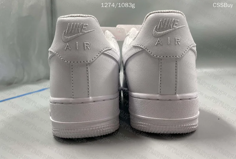 Air Force 1 Batch Pk