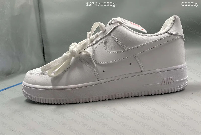Air Force 1 Batch Pk 2