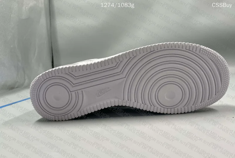 Air Force 1 Batch Pk 4