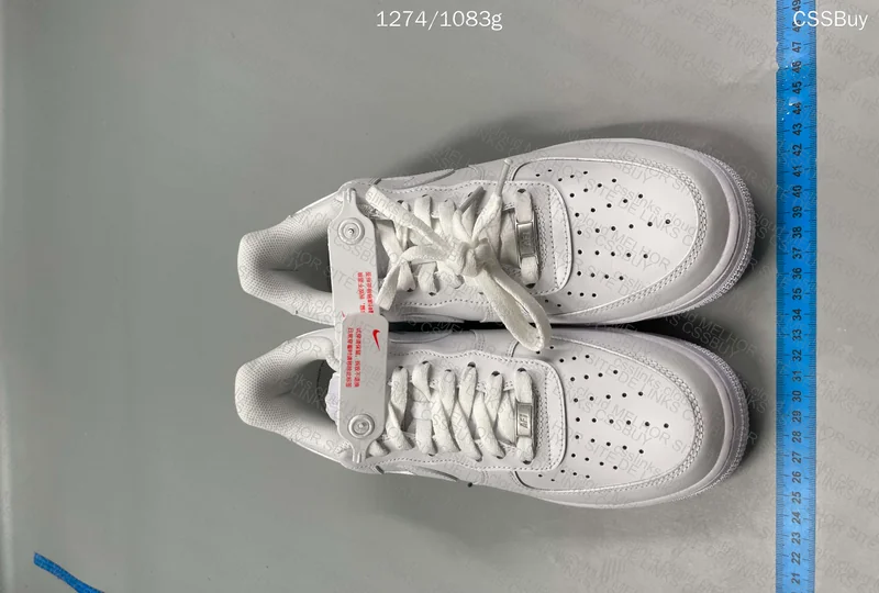 Air Force 1 Batch Pk 5