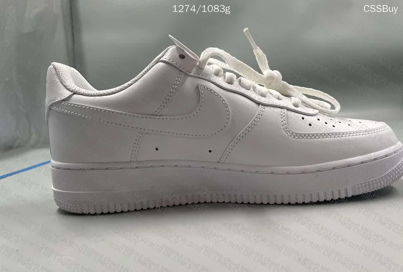 Air Force 1 Batch Pk 6