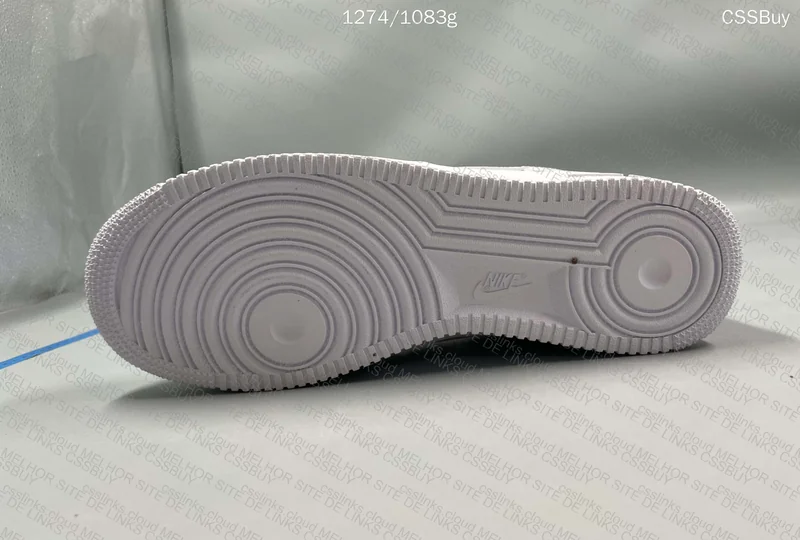 Air Force 1 Batch Pk 7