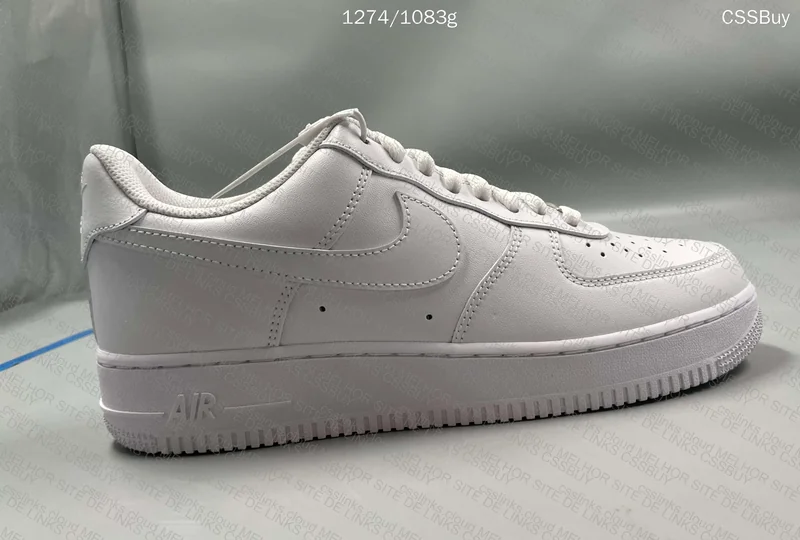 Air Force 1 Batch Pk 8