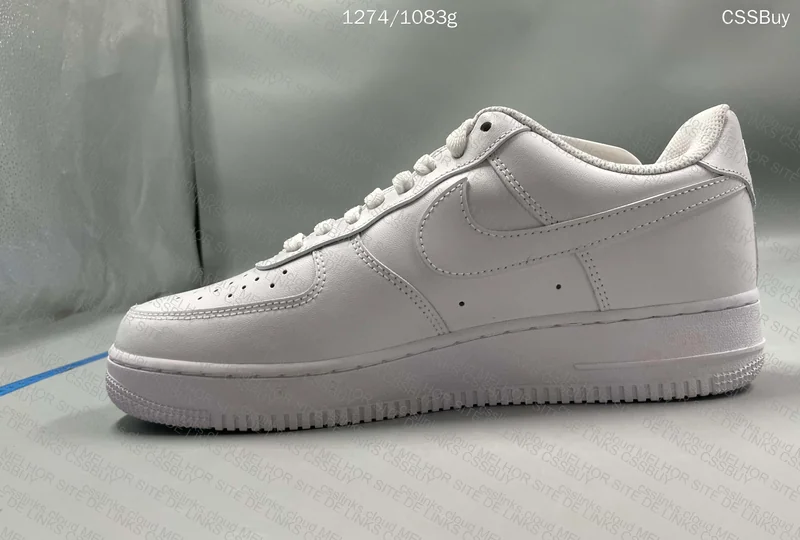 Air Force 1 Batch Pk 9