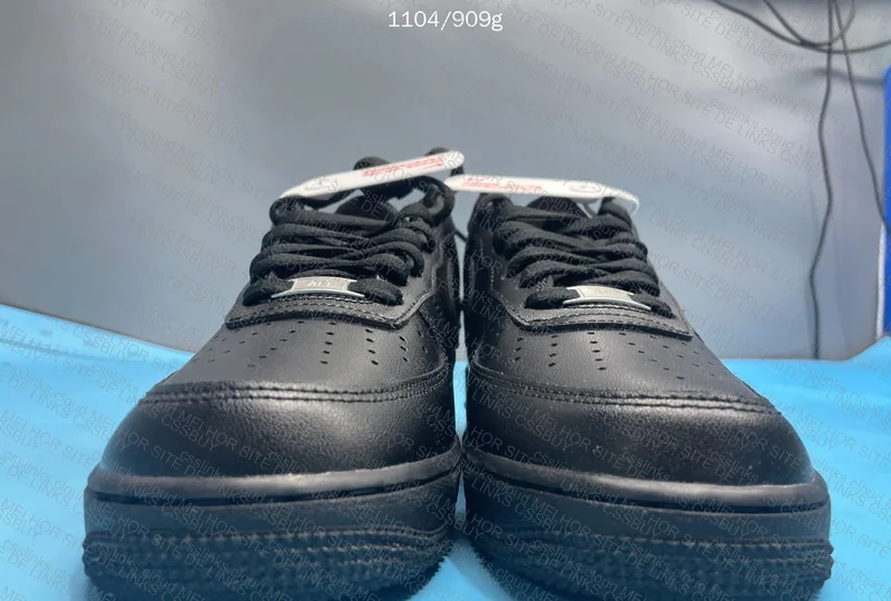 Air Force 1 BK 2