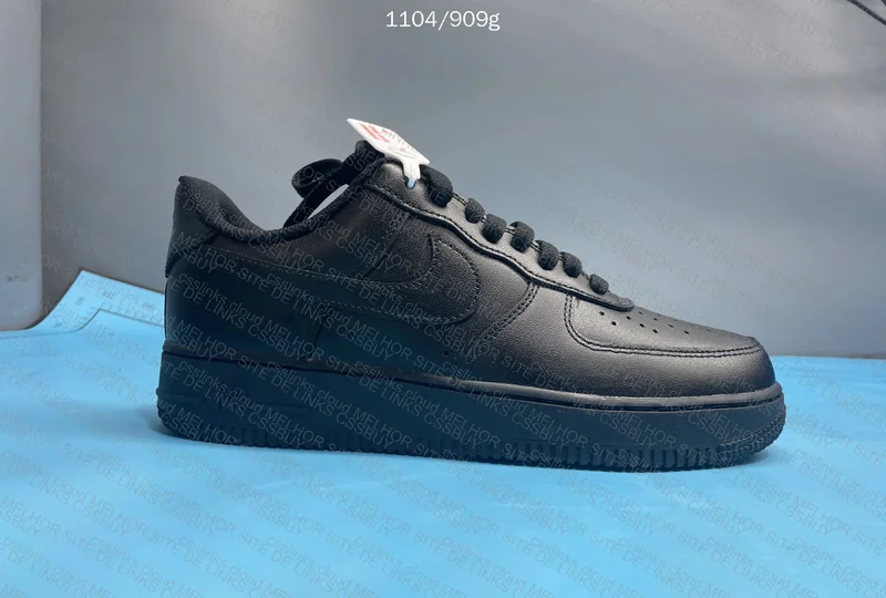 Air Force 1 BK 3