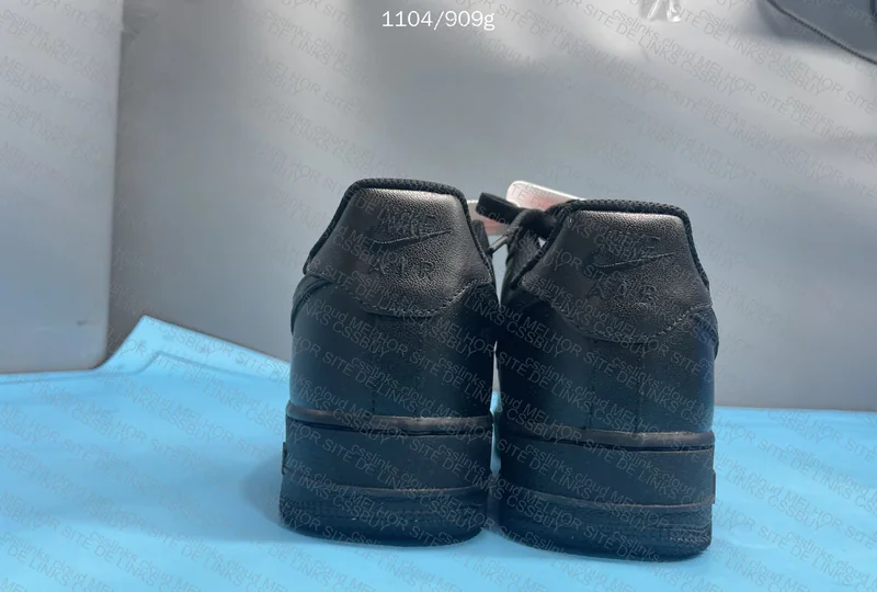 Air Force 1 BK 4