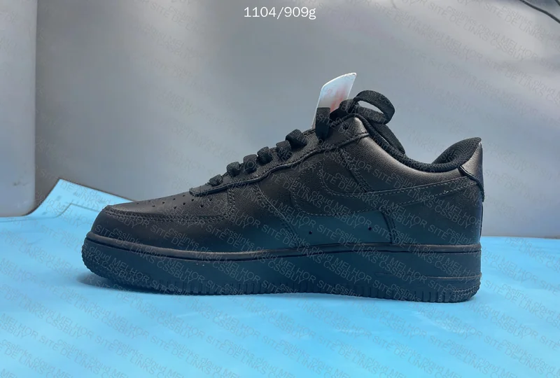 Air Force 1 BK 5