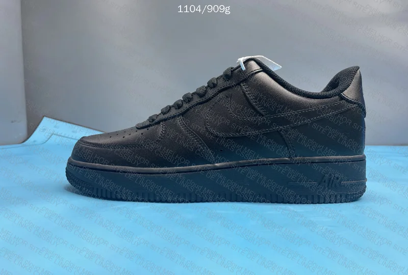 Air Force 1 BK 6