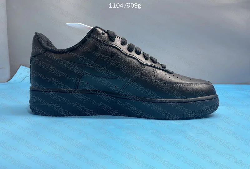 Air Force 1 BK 7
