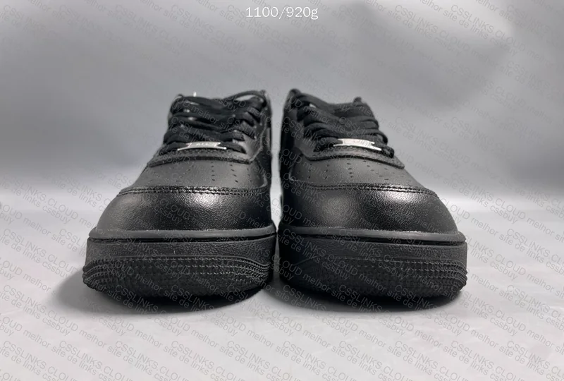 Air Force 1 Black 6