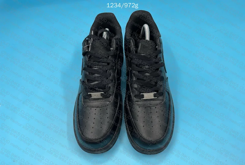 Air Force 1 Black