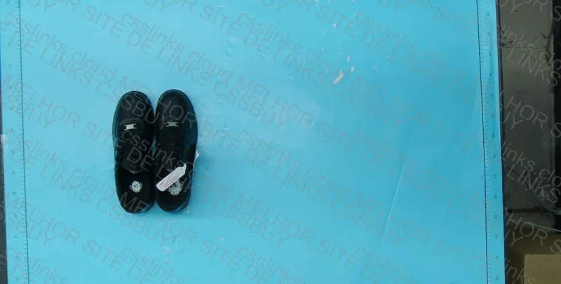 Air Force 1 Black 3