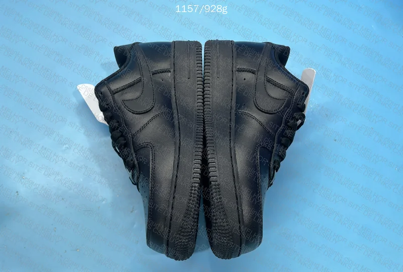 Air Force 1 Black 6