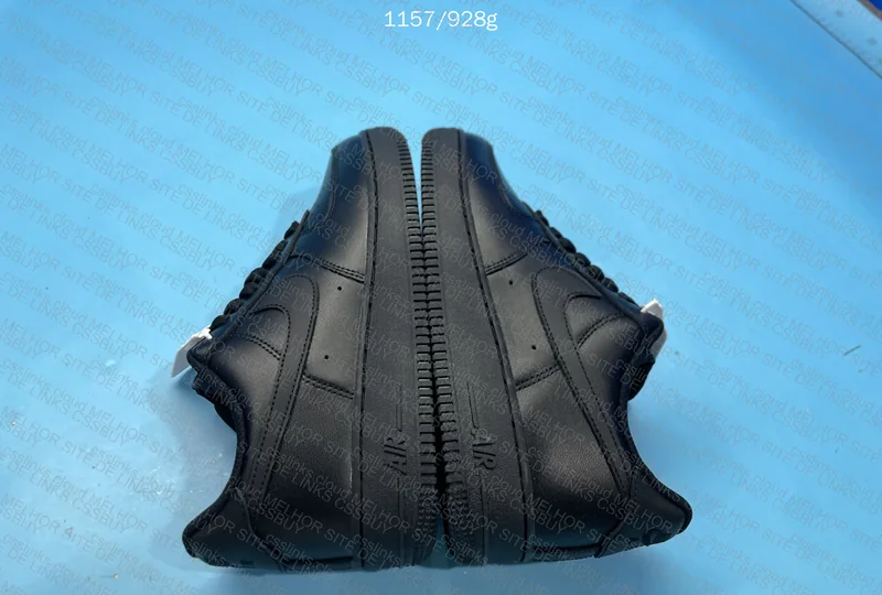 Air Force 1 Black 7