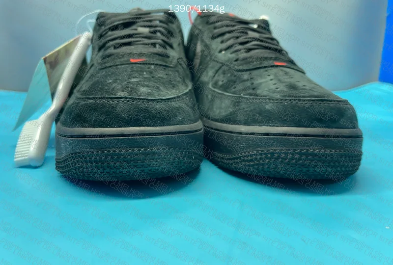 Air Force 1 Black 3