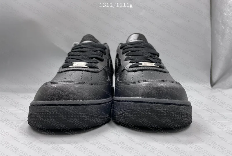 Air Force 1 Black 79y 2