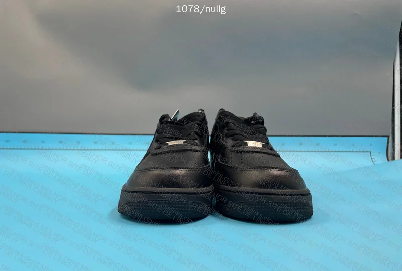 Air Force 1 Black 2